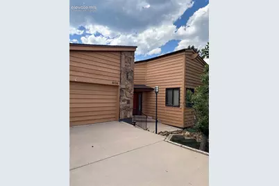 609 Crystal Hills Boulevard, Manitou Springs, CO 80829 - Photo 1
