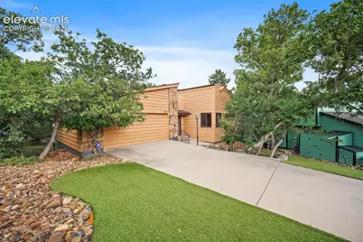 609 Crystal Hills Boulevard, Manitou Springs, CO 80829 - Photo 48