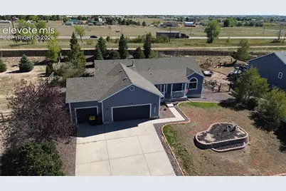 7869 Fort Smith Road, Peyton, CO 80831 - Photo 2