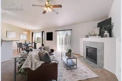 7869 Fort Smith Road, Peyton, CO 80831 - Photo 4