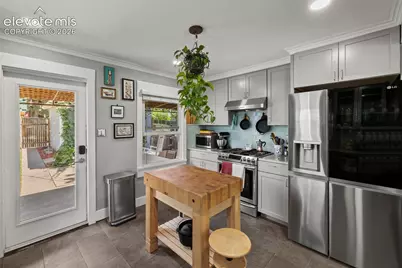1013 N Arcadia Street, Colorado Springs, CO 80903 - Photo 2
