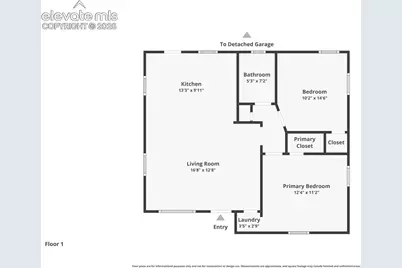 1013 N Arcadia Street, Colorado Springs, CO 80903 - Photo 10