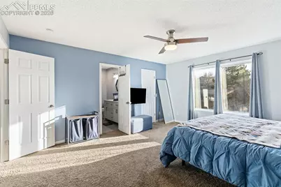 3205 Cowhand Drive, Colorado Springs, CO 80922 - Photo 14