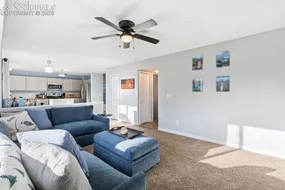 3205 Cowhand Drive, Colorado Springs, CO 80922 - Photo 10