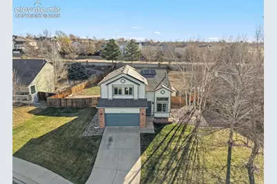 3205 Cowhand Drive, Colorado Springs, CO 80922 - Photo 1