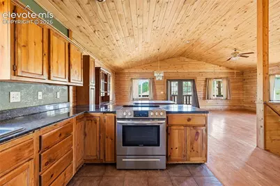 927 Stonehenge Drive, Florissant, CO 80816 - Photo 22
