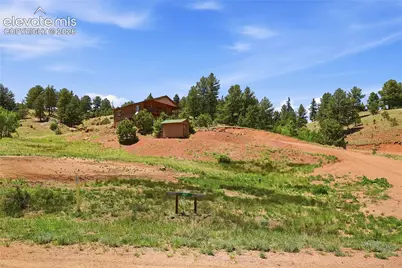 927 Stonehenge Drive, Florissant, CO 80816 - Photo 2