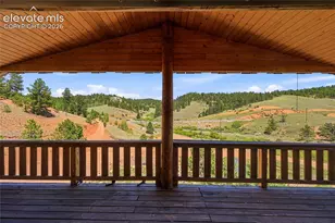 927 Stonehenge Dr, Florissant, CO 80816 - Photo 26