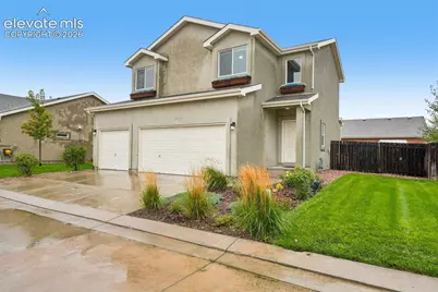 11528 Louvre Point, Peyton, CO 80831 - Photo 1