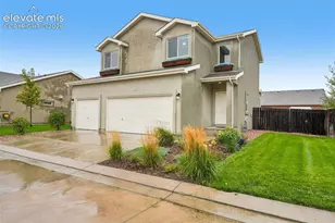 11528 Louvre Point, Peyton, CO 80831 - Photo 1