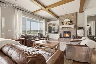 17355 W Cherry Stage Rd, Colorado Springs, CO 80921 - Photo 10