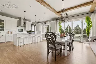 17355 W Cherry Stage Rd, Colorado Springs, CO 80921 - Photo 4