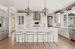 17355 W Cherry Stage Rd, Colorado Springs, CO 80921 - Photo 18