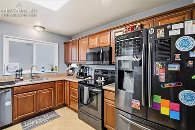 137 Steven Drive, Colorado Springs, CO 80911 - Photo 4