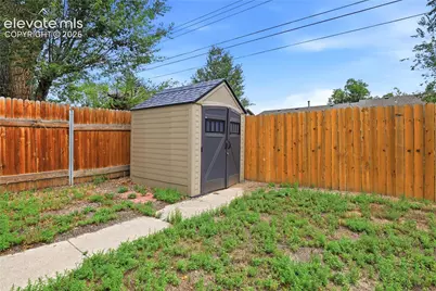 137 Steven Drive, Colorado Springs, CO 80911 - Photo 30