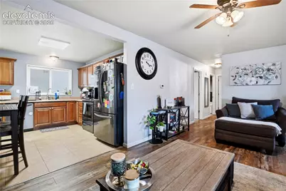 137 Steven Drive, Colorado Springs, CO 80911 - Photo 12