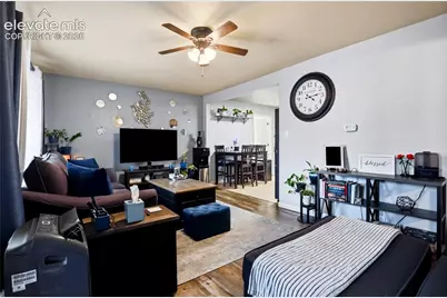 137 Steven Drive, Colorado Springs, CO 80911 - Photo 14