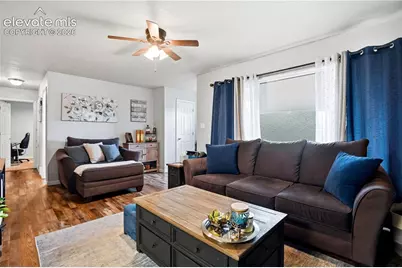 137 Steven Drive, Colorado Springs, CO 80911 - Photo 4