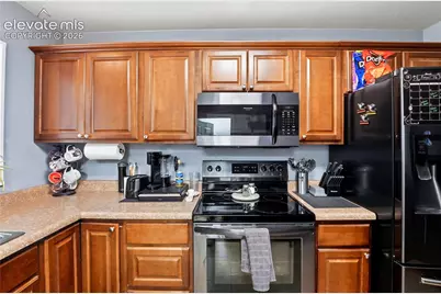 137 Steven Drive, Colorado Springs, CO 80911 - Photo 2