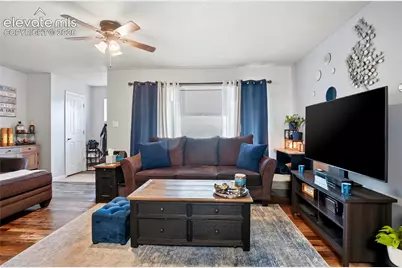 137 Steven Drive, Colorado Springs, CO 80911 - Photo 12