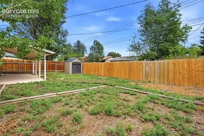 137 Steven Drive, Colorado Springs, CO 80911 - Photo 34