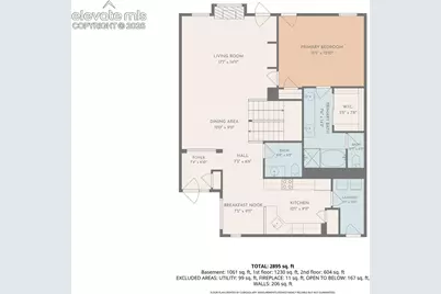 4475 Songglen Circle, Colorado Springs, CO 80906 - Photo 34