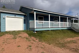 406 High Pasture Rd, Florissant, CO 80816 - Photo 1