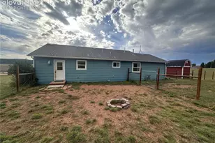 406 High Pasture Rd, Florissant, CO 80816 - Photo 10