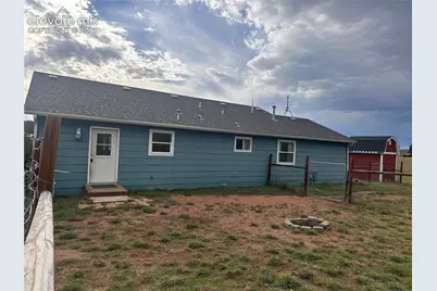 406 High Pasture Road, Florissant, CO 80816 - Photo 8