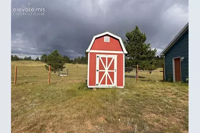 406 High Pasture Road, Florissant, CO 80816 - Photo 12