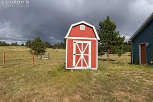 406 High Pasture Rd, Florissant, CO 80816 - Photo 12