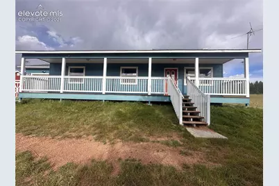 406 High Pasture Road, Florissant, CO 80816 - Photo 2