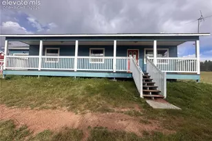 406 High Pasture Rd, Florissant, CO 80816 - Photo 2