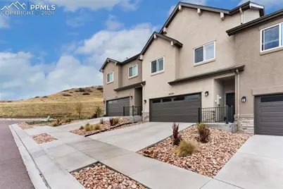 5690 Villa Lorenzo Drive, Colorado Springs, CO 80919 - Photo 2