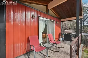 198 Crystal Park Rd, Manitou Springs, CO 80829 - Photo 18