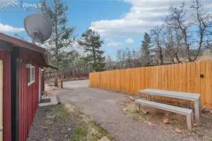 198 Crystal Park Rd, Manitou Springs, CO 80829 - Photo 16
