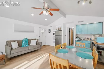 198 Crystal Park Road, Manitou Springs, CO 80829 - Photo 2