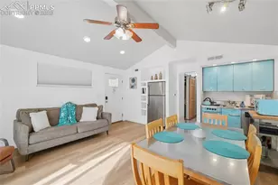 198 Crystal Park Rd, Manitou Springs, CO 80829 - Photo 2