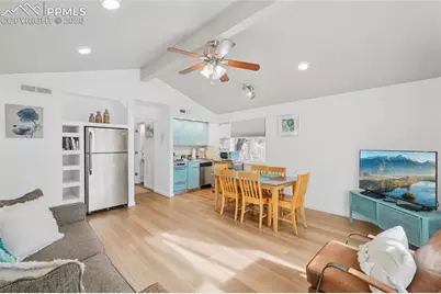 198 Crystal Park Road, Manitou Springs, CO 80829 - Photo 6