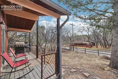 198 Crystal Park Road, Manitou Springs, CO 80829 - Photo 16