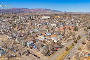 326 E St Vrain St, Colorado Springs, CO 80903 - Photo 32