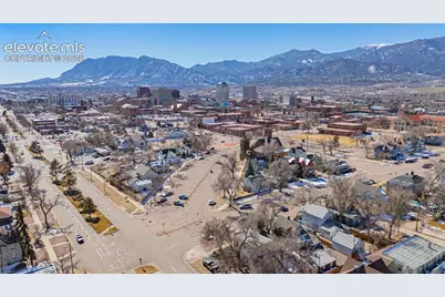 326 E St Vrain Street, Colorado Springs, CO 80903 - Photo 30
