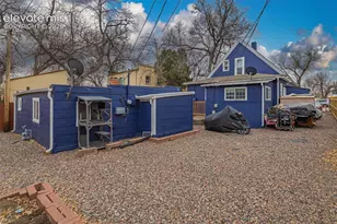 326 E St Vrain St, Colorado Springs, CO 80903 - Photo 22