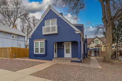326 E St Vrain Street, Colorado Springs, CO 80903 - Photo 2
