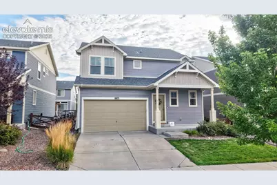 8803 Briar Brush Lane, Colorado Springs, CO 80927 - Photo 48