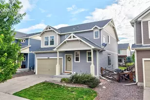 8803 Briar Brush Ln, Colorado Springs, CO 80927 - Photo 1