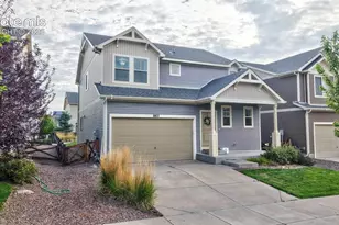 8803 Briar Brush Ln, Colorado Springs, CO 80927 - Photo 2