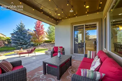 12427 Creekhurst Drive, Colorado Springs, CO 80921 - Photo 40