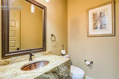 12427 Creekhurst Drive, Colorado Springs, CO 80921 - Photo 18