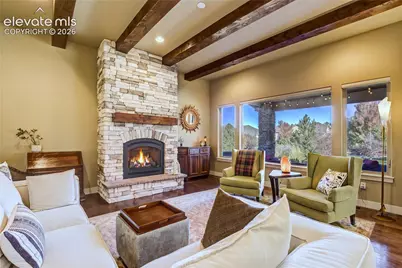 12427 Creekhurst Drive, Colorado Springs, CO 80921 - Photo 6